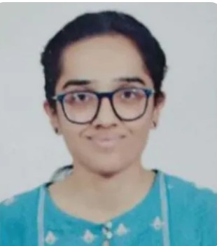 Dr Deoyani Prafulla Wakde